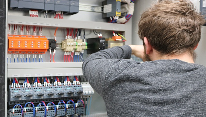 Control Panel Manufacturers in Chennai